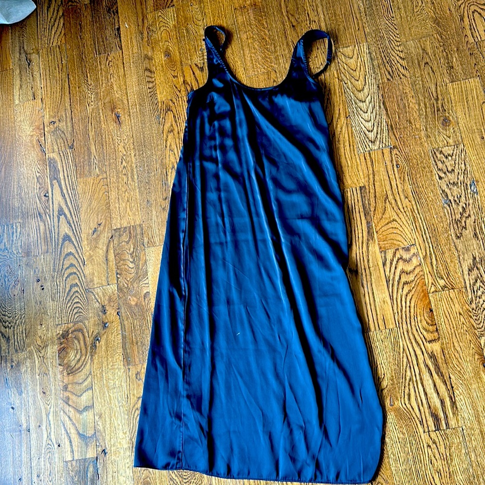 Abercrombie Slip Dress